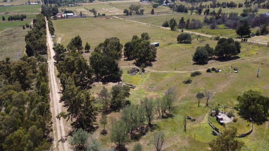 Commercial Property for Sale in Mary Anne Free State